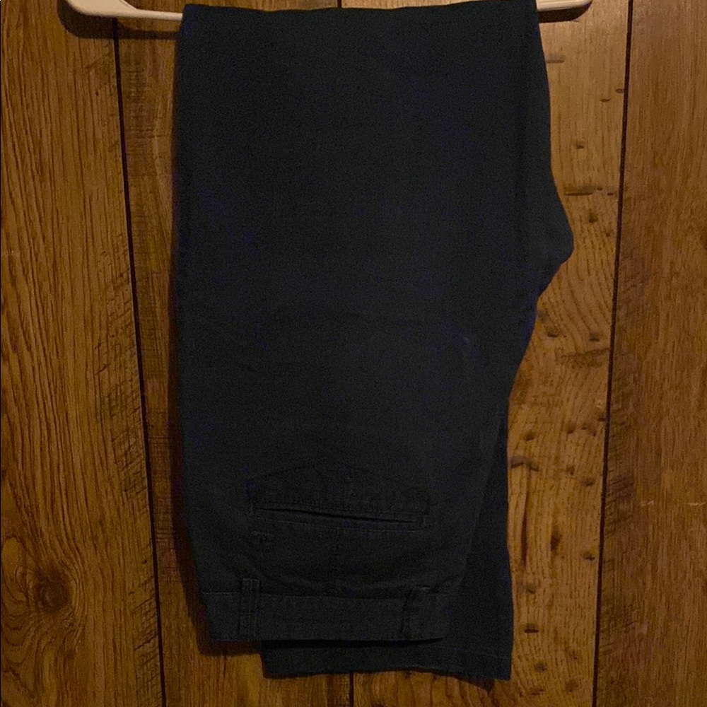 Legendary Whitetails Dark Blue Chinos
